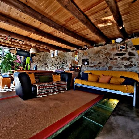 Albergue Casa Do Sardao Carreco Экстерьер фото